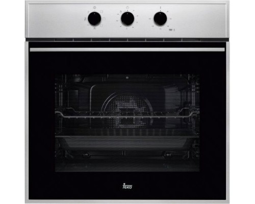 Встраиваемый газовый духовой шкаф Teka HSB 615 SS Inox