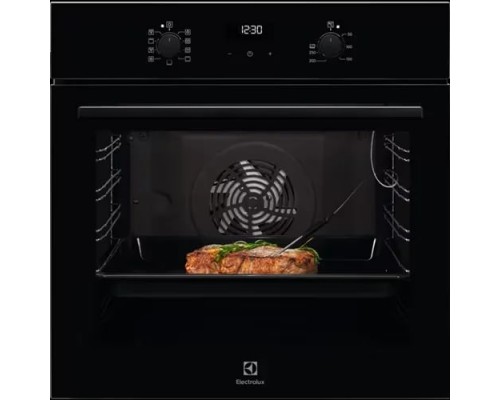 Встраиваемая духовка Electrolux EOE 5C71 Z