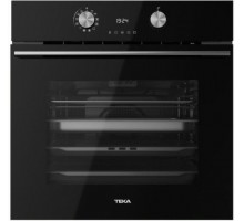 Встраиваемый духовой шкаф Teka HLB 8550 SC Night River Black