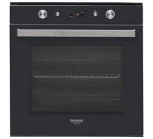 Встраиваемый духовой шкаф Hotpoint-Ariston FI7 861 SH BL