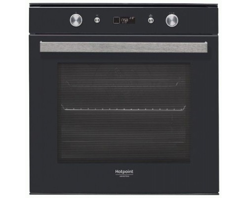 Встраиваемый электрический духовой шкаф Hotpoint-Ariston FI7 861 SH BL