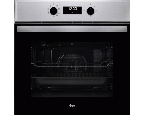 Встраиваемый электрический духовой шкаф Teka HBB 735 SS