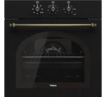 Встраиваемый духовой шкаф Teka HRB 6100 ATB Brass