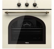 Встраиваемый духовой шкаф Teka HRB 6100 Vanilla-OB