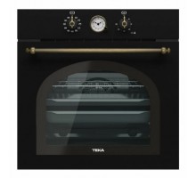 Встраиваемый духовой шкаф Teka HRB 6300 Antracite-OB