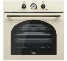 Встраиваемый духовой шкаф Teka HRB 6300 Vanilla-OB