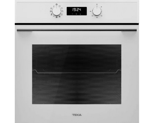 Встраиваемый электрический духовой шкаф Teka HSB 630 White