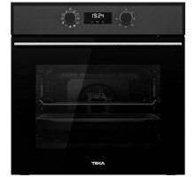 Встраиваемый духовой шкаф Teka HSB 640 Black