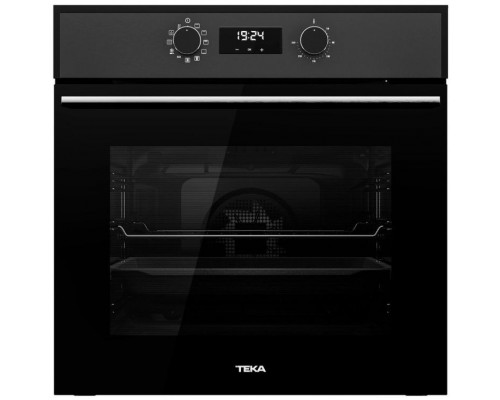 Встраиваемый электрический духовой шкаф Teka HSB 640 Black