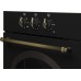 Встраиваемый электрический духовой шкаф Teka HRB 6100 ATB Brass