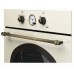 Встраиваемый электрический духовой шкаф Teka HRB 6300 Vanilla-OB