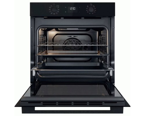 Встраиваемый Духовой шкаф Whirlpool OMK 58HU1B