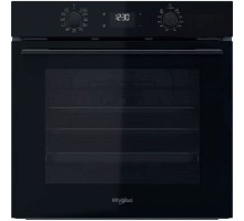 Встраиваемая духовка Whirlpool OMK 58HU1B