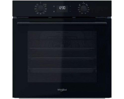 Встраиваемый Духовой шкаф Whirlpool OMK 58HU1B