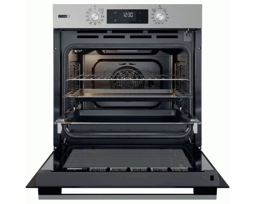 Встраиваемый Духовой шкаф Whirlpool OMSK 58RU1SX