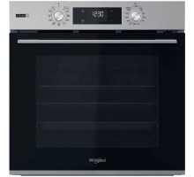 Встраиваемая духовка Whirlpool OMSK 58RU1SX