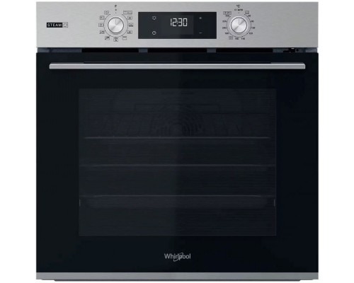 Встраиваемый Духовой шкаф Whirlpool OMSK 58RU1SX