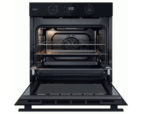 Встраиваемый Духовой шкаф Whirlpool OMSR 58CU1SB