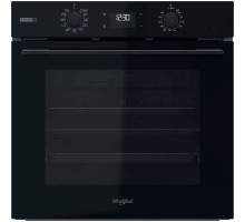 Встраиваемая духовка Whirlpool OMSR 58CU1SB