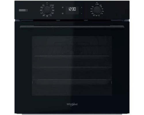 Встраиваемый Духовой шкаф Whirlpool OMSR 58CU1SB