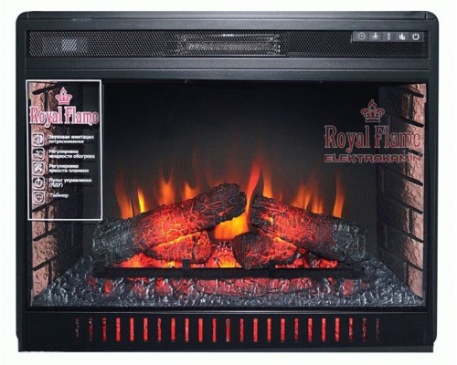 Камин Электрический Royal Flame Vision 30 EF LED FX