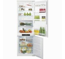 Встраиваемый холодильник Hotpoint-Ariston BCB 7030 E C1