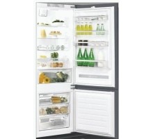 Встраиваемый холодильник Whirlpool SP 40 802 EU