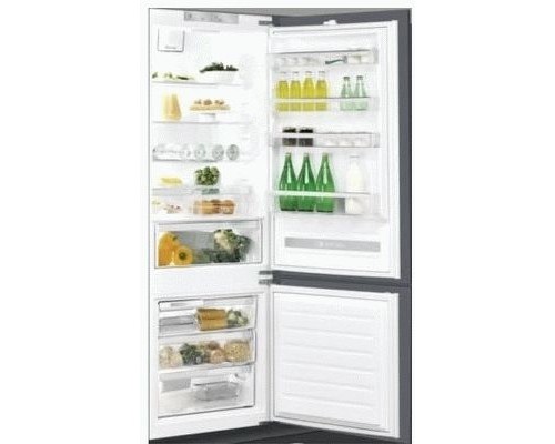 Встраиваемый холодильник Whirlpool SP 40 802 EU