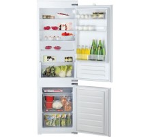 Встраиваемый холодильник Hotpoint-Ariston BCB 70301 AA