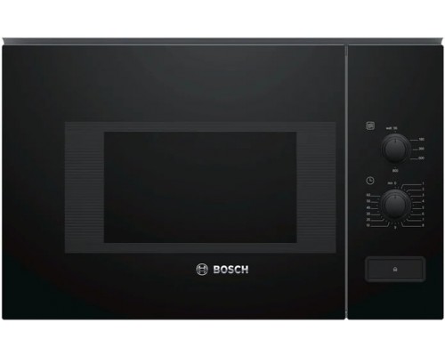 Встраиваемая микроволновая СВЧ печь Bosch BFL 520 MB0