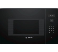 Встраиваемая микроволновая печь Bosch BFL 524 MB0