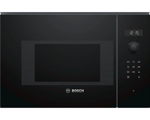 Встраиваемая микроволновая СВЧ печь Bosch BFL 524 MB0