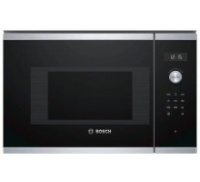 Встраиваемая микроволновая печь Bosch BFL 524 MS0