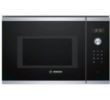 Встраиваемая микроволновая печь Bosch BFL 554 MS0