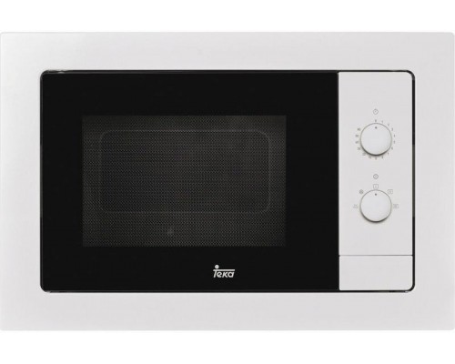 Встраиваемая Микроволновая печь Teka MB 620 BI WHITE