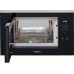 Встраиваемая микроволновая печь Whirlpool WMF 250 G