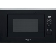 Встраиваемая микроволновая печь Whirlpool WMF 250 G