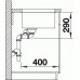 Кухонная Мойка Blanco Andano 500/180-U (522989)