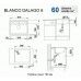 Кухонная мойка Blanco Dalago 6 - серый беж (517320)