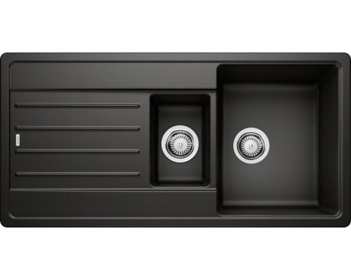 Кухонная Мойка Blanco Legra 6S черный (526086)
