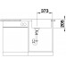 Кухонная Мойка Blanco Lemis XL 6S-IF Compact (525111)