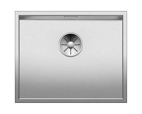 Кухонная Мойка Blanco Zerox 500-U Durinox (521559)