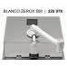 Кухонная Мойка Blanco Zerox 500-U Durinox (521559)