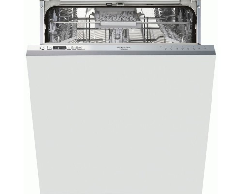Встраиваемая посудомоечная машина Hotpoint-Ariston HIC 3C26 C