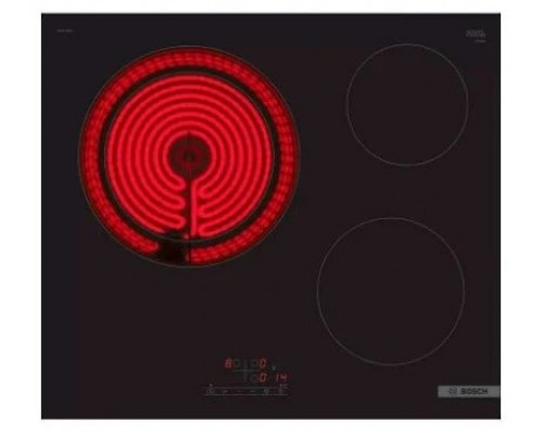 Электрическая варочная поверхность Bosch PKE 611 BB2E