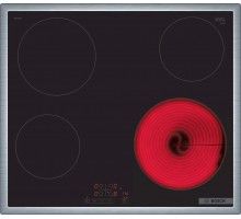 Электрическая варочная поверхность Bosch PKE 645 BB2E