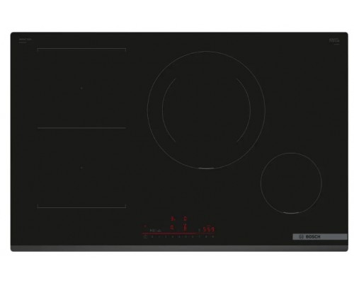 Индукционная варочная поверхность Bosch PVS 831 HB1E