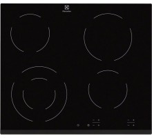 Встраиваемая поверхность Electrolux EHF 6241 FOK