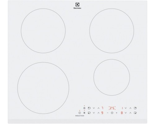 Встраиваемая варочная поверхность Electrolux LIR 60430 BW