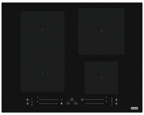 Встраиваемая Индукционная Варочная панель Franke FMA 654 I F BK